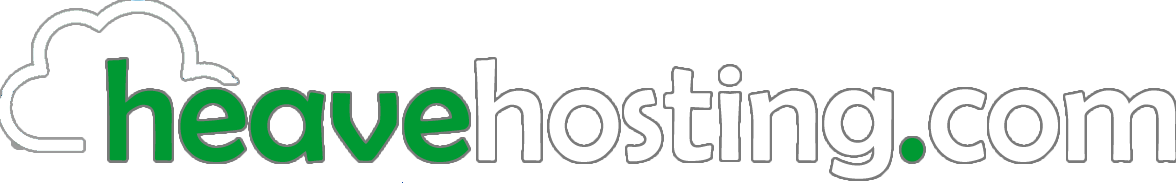 Heave Hosting