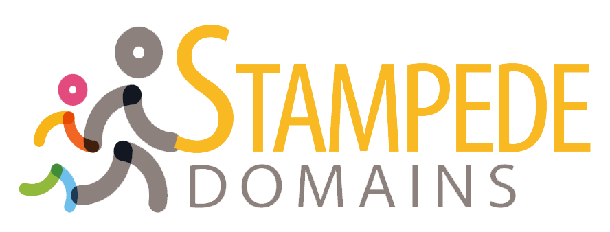 Stampede Domains