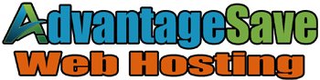 AdvantageSave Web Hosting