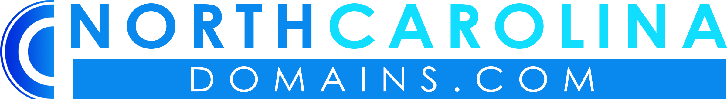 North Carolina Domains