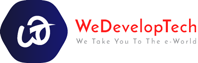WeDevelopTech