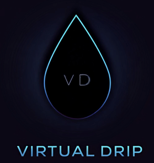 Virtual Drip