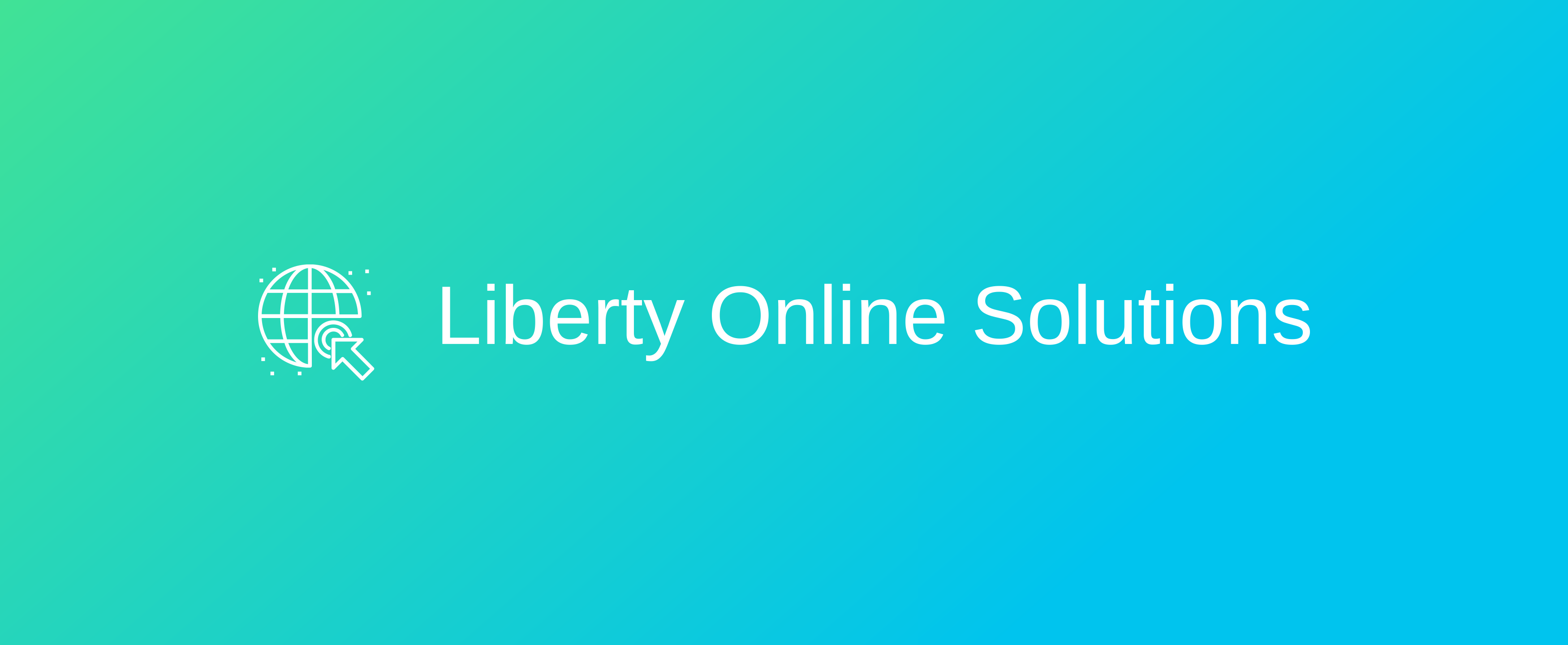 Liberty Online Solutions