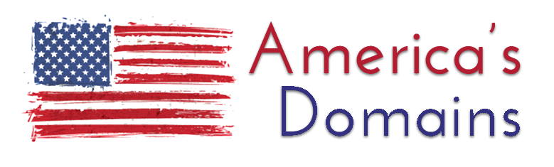 America's Domains