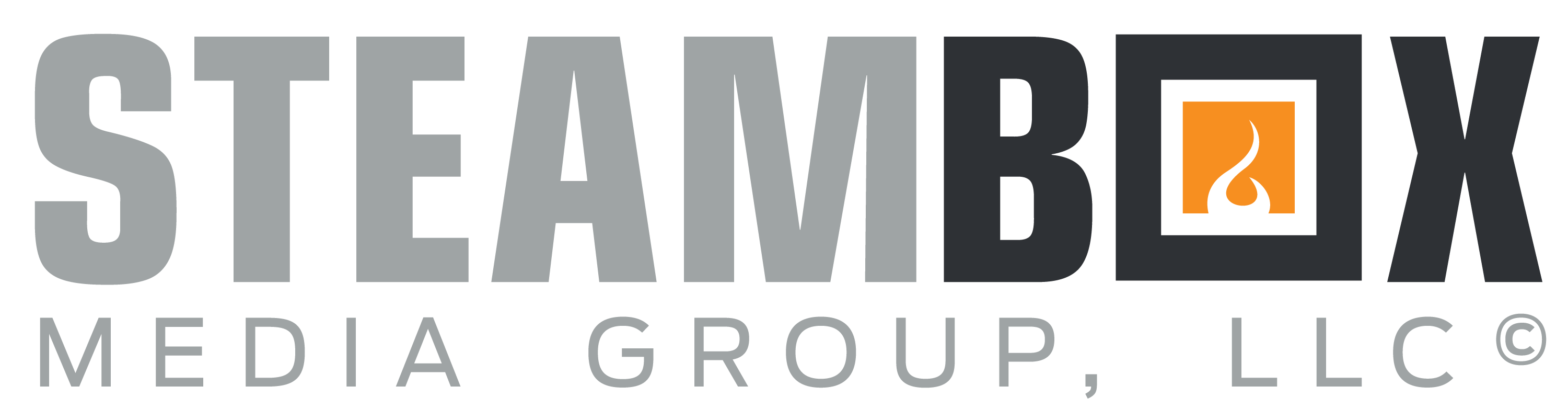 Steambox Media Group