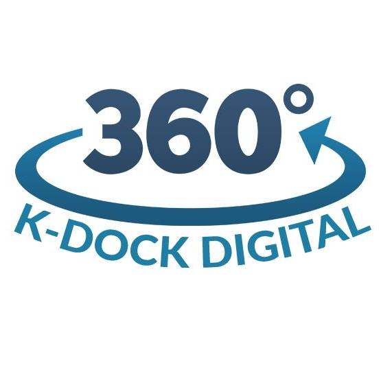 K-Dock Digital 360