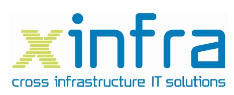 xinfra gmbh