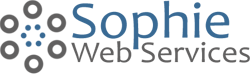 Sophie Web Service