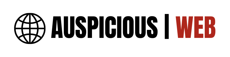 Auspicious Web [Secure Server]