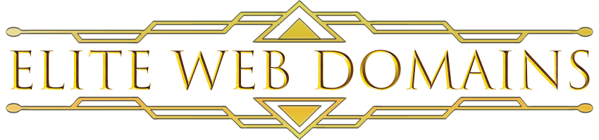 EliteWebDomains