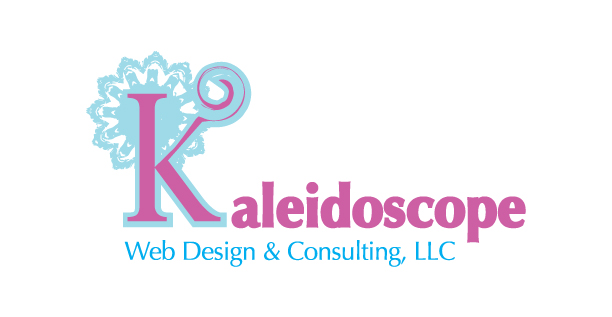 Kaleidoscope Web Design & Consulting, LLC