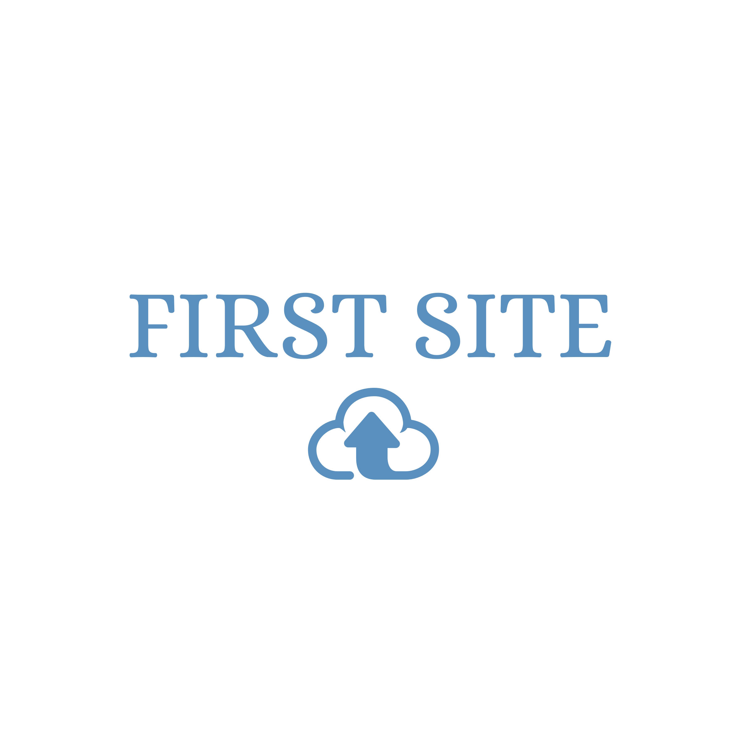 First Site