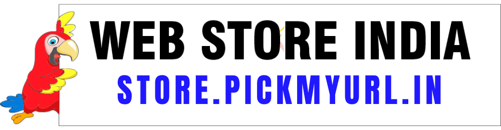 Pick My URL Web Store Online