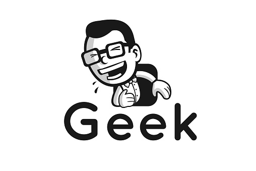 Just Geek Power
