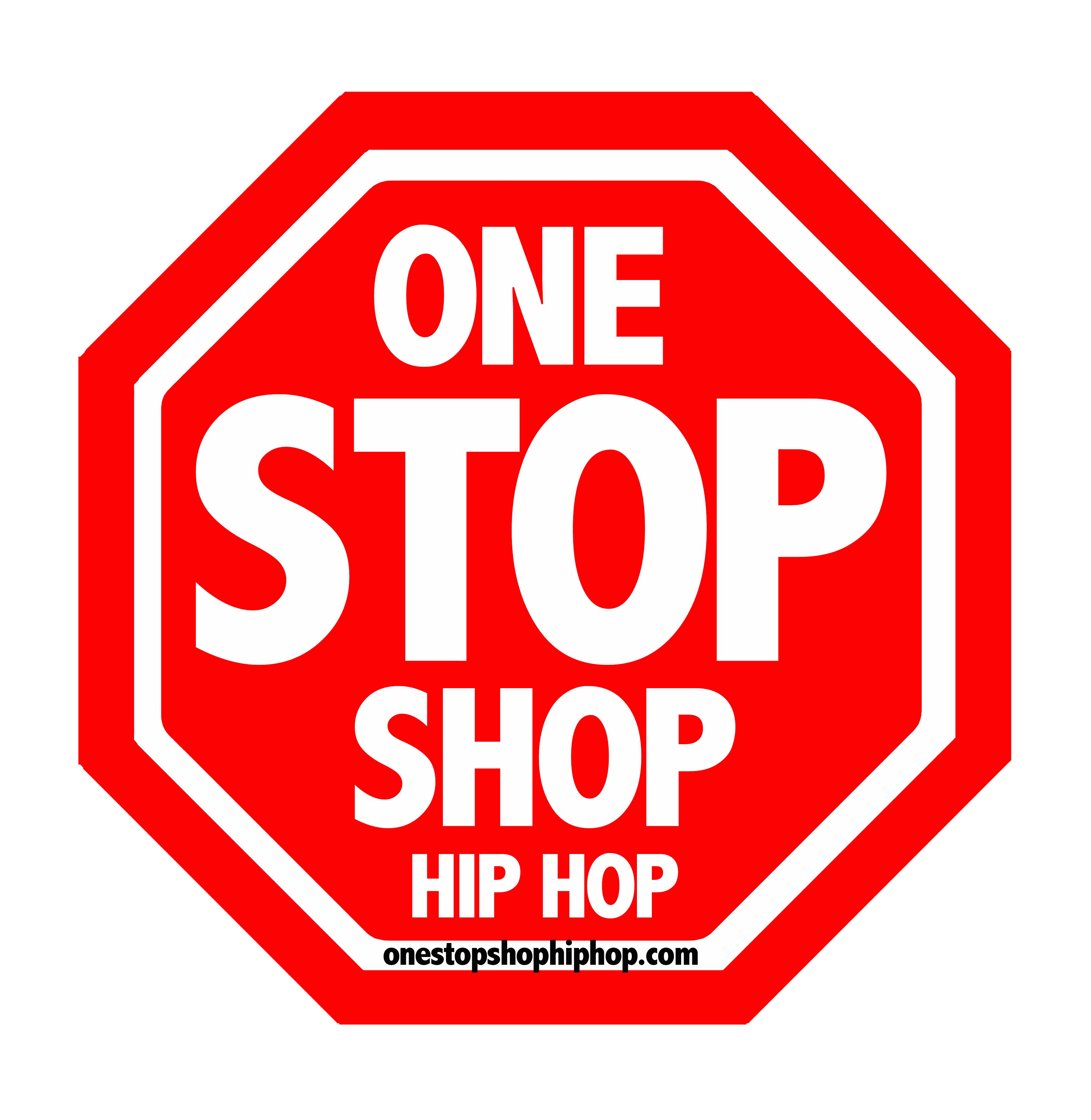 One Stop Shop Hip Hop