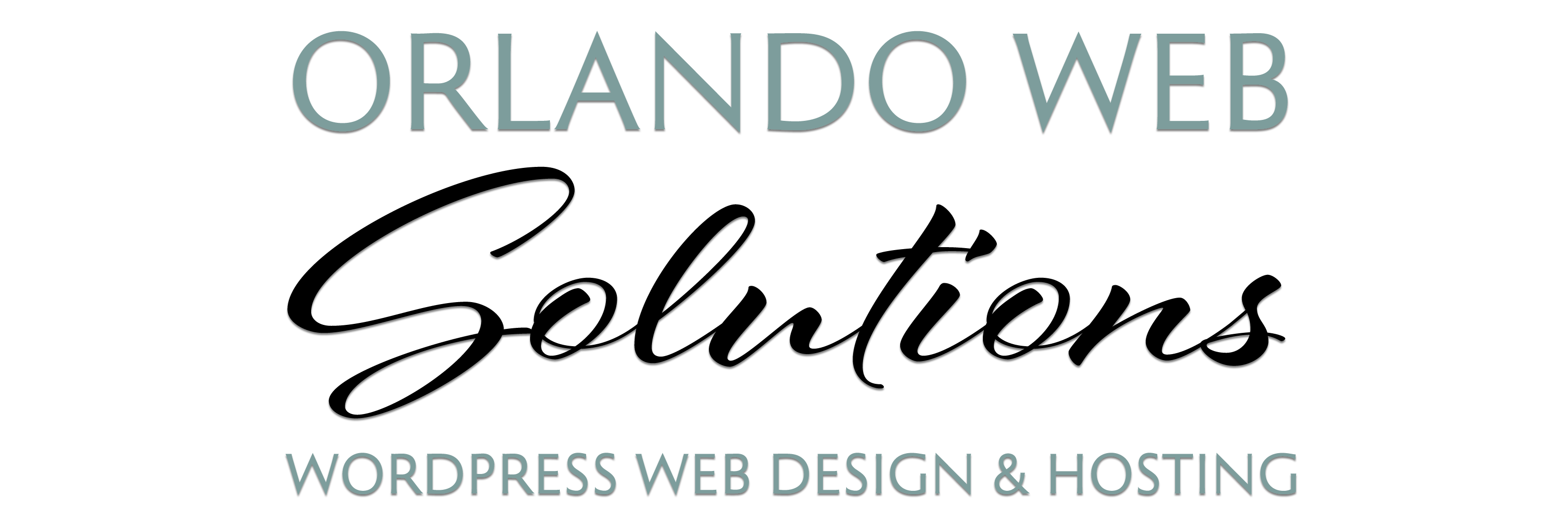 Orlando Web Solutions