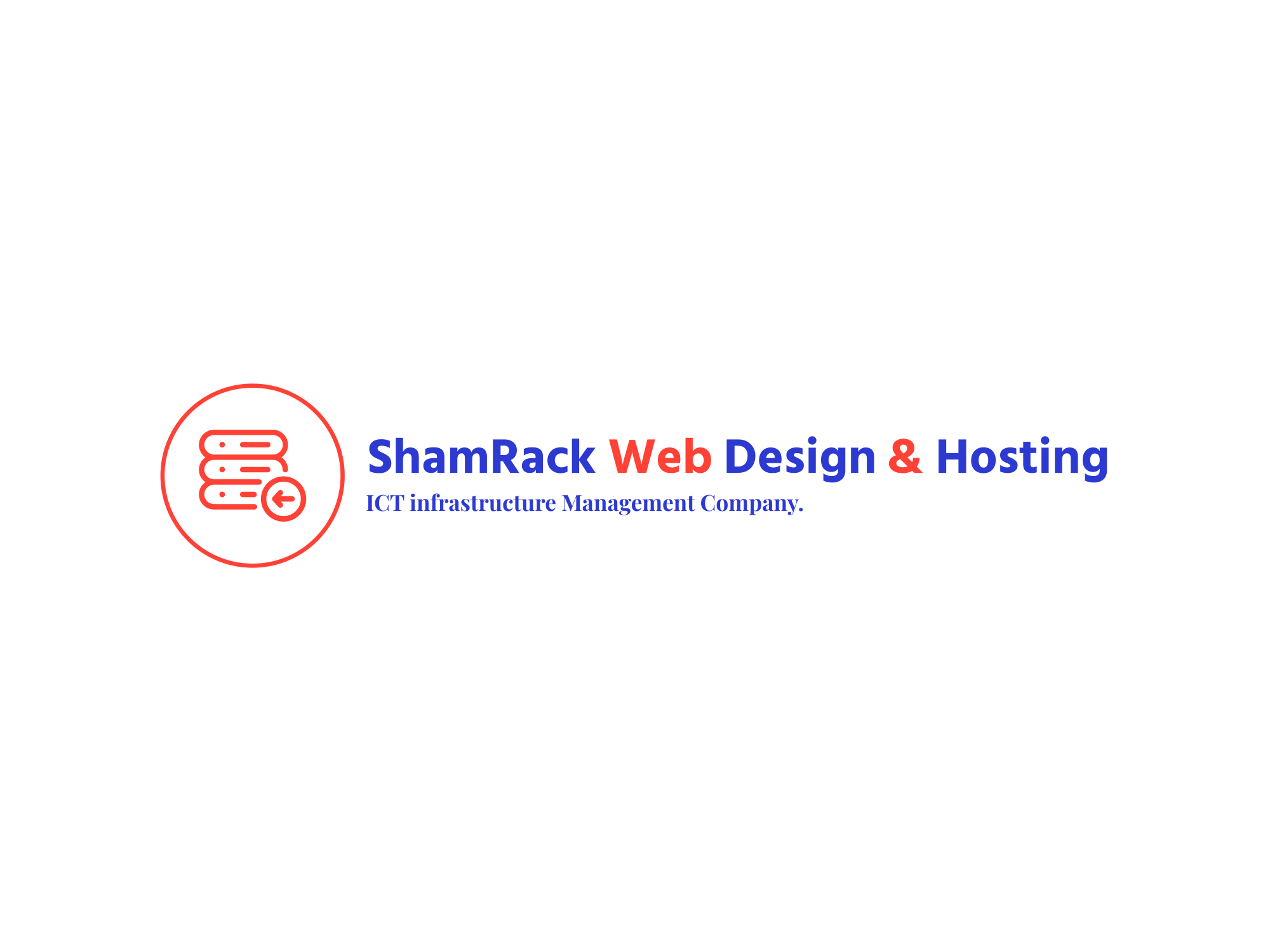 Shamrack Web Design & Hosting