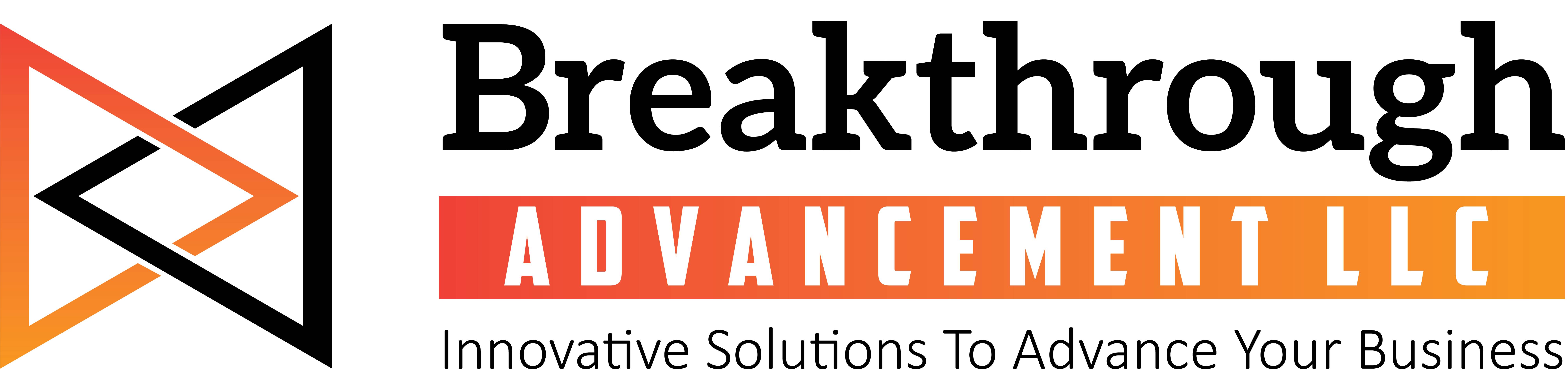 Breakthrough Advancement LLC