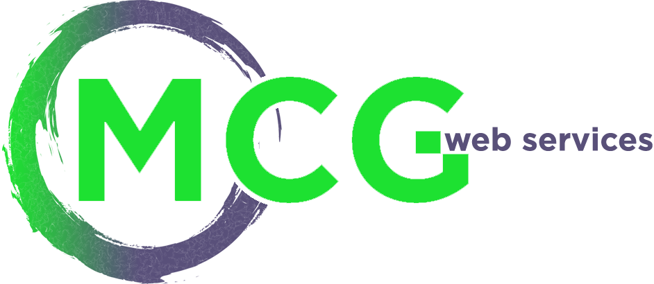 MCG Web Services