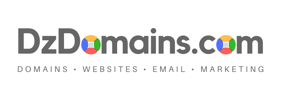 DzDomains.com