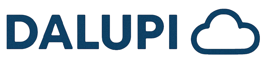 Dalupi Cloud - Providing reliable and secure cloud hosting and managed IT solutions.