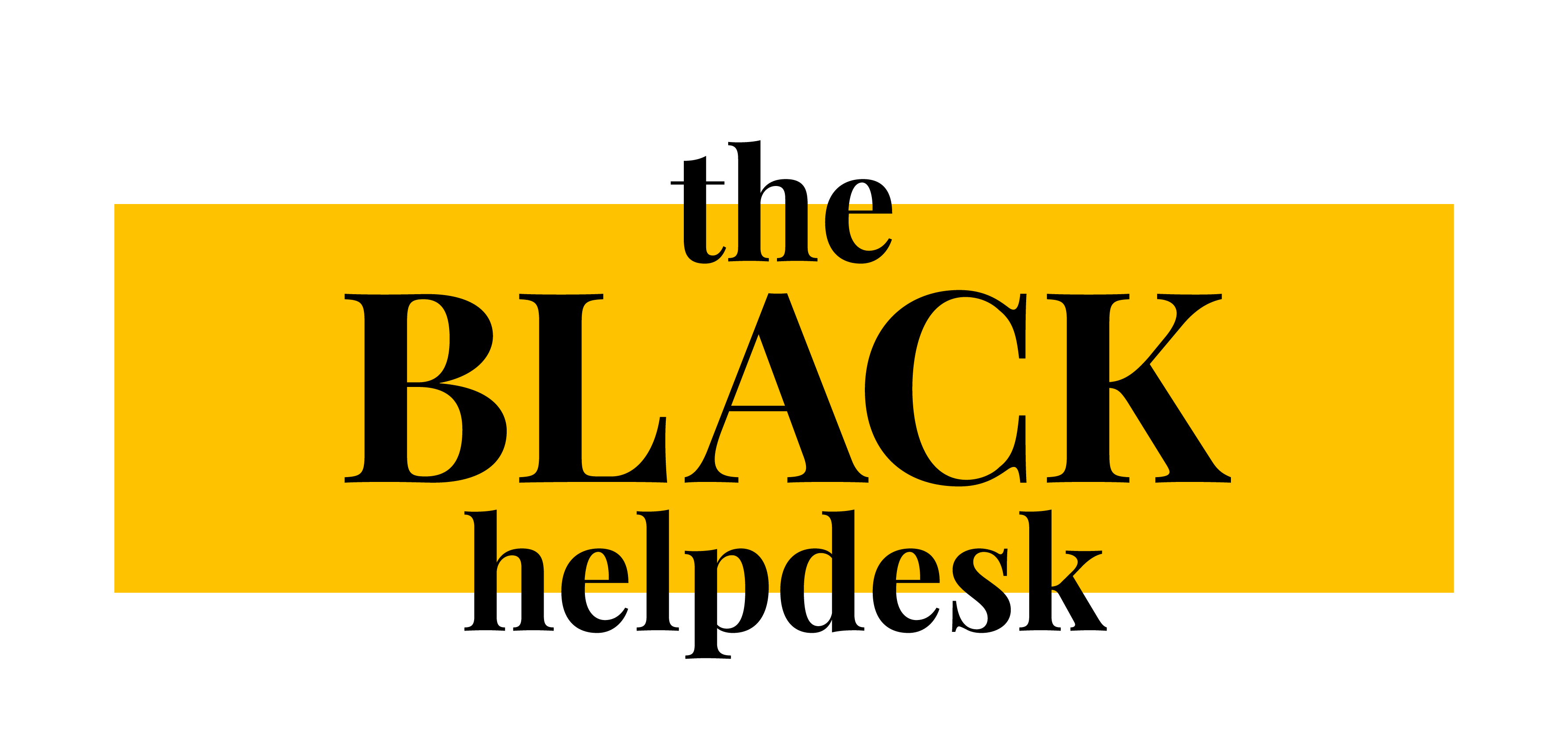 Domains & Websites w/ The Black Helpdesk