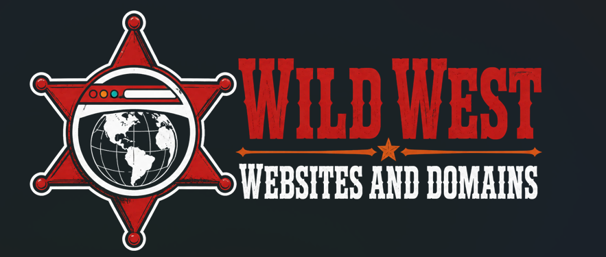 Wild West Websites Domains