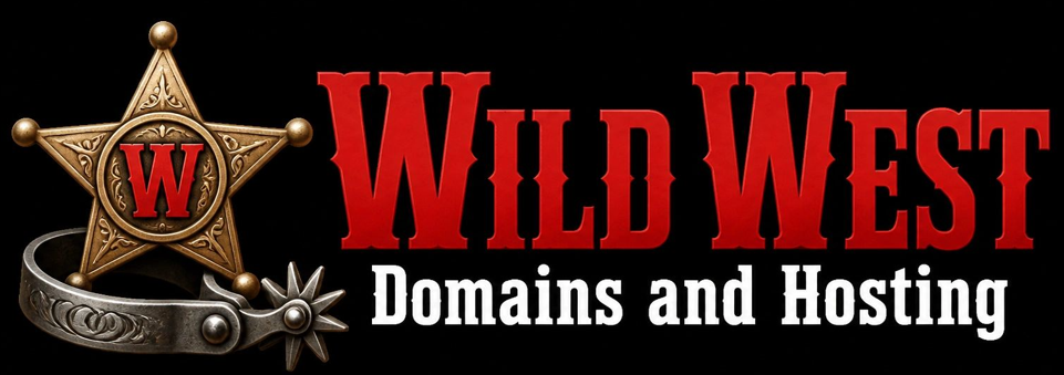 Wild West Websites Domains