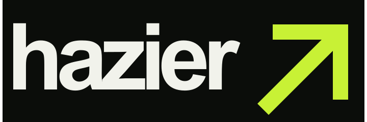 Hazier