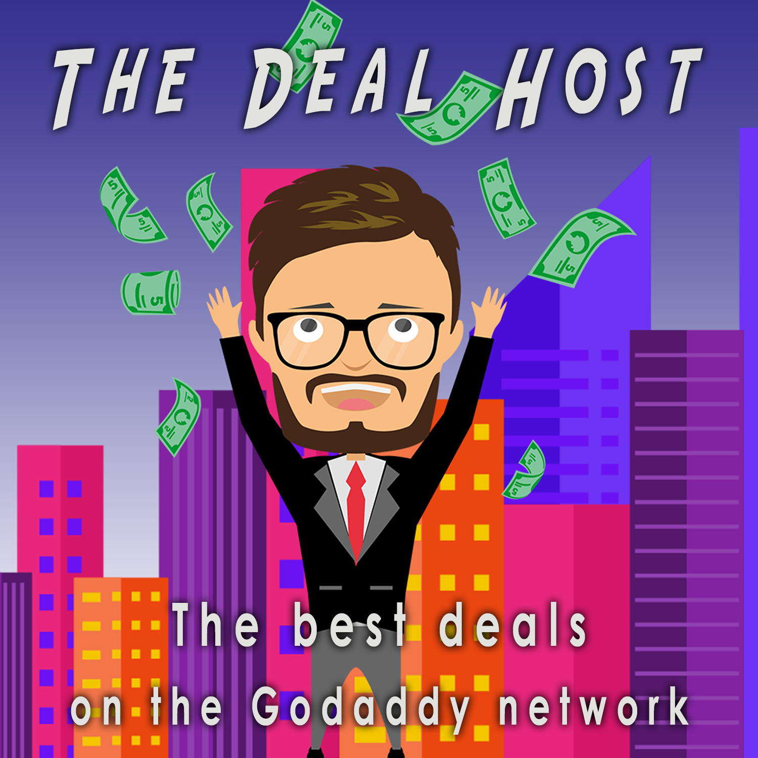 The Deal Host