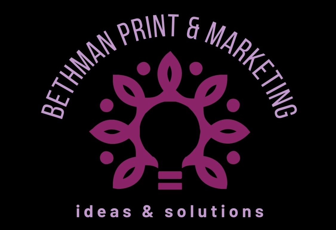 Bethman Print & Marketing