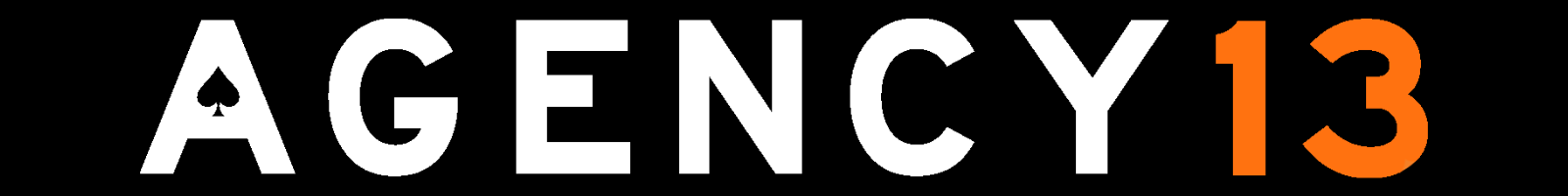 Agency 13