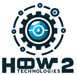 How 2 Technologies