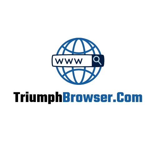 triumphbrowser.com