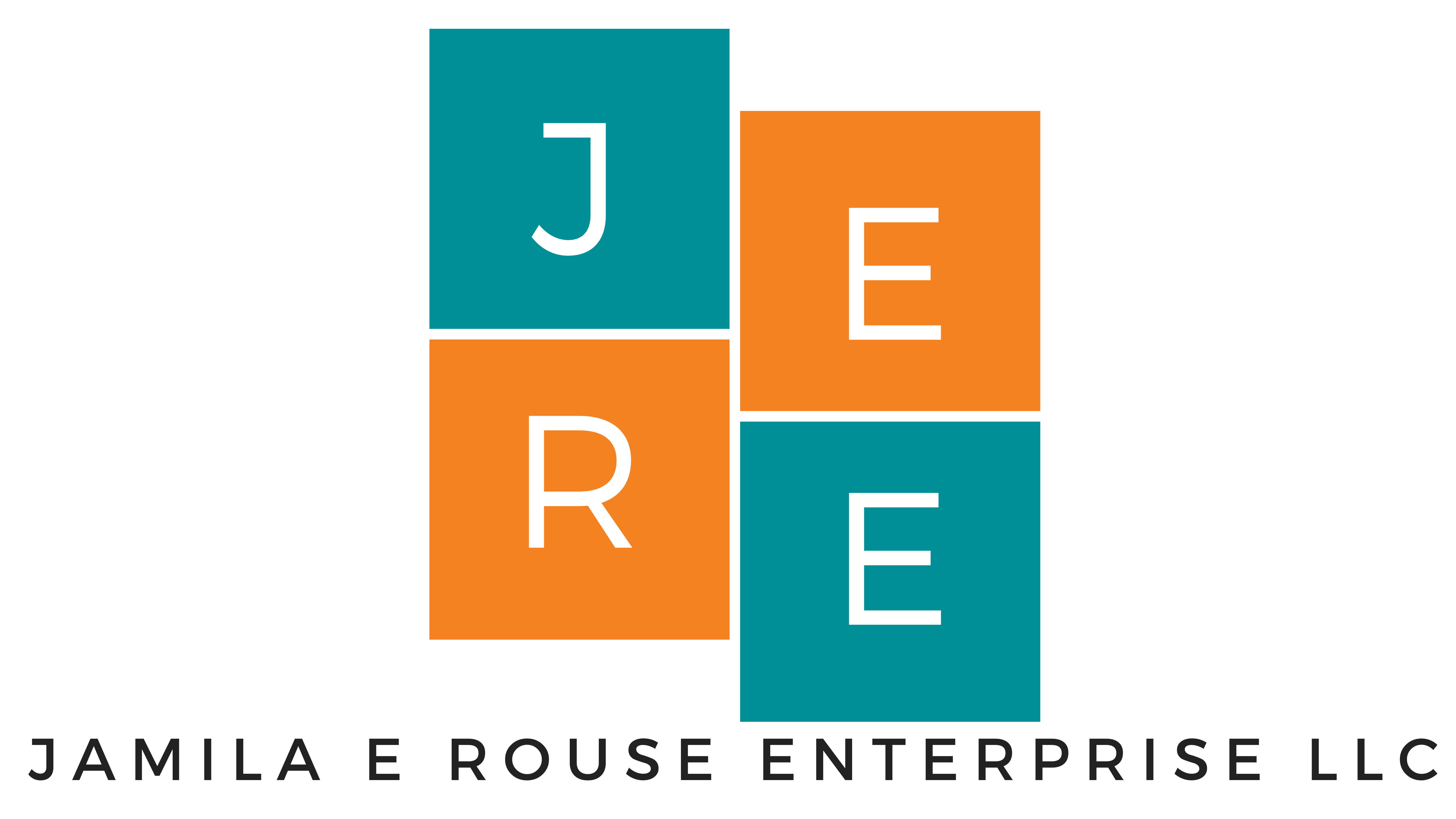 Jamila E Rouse Enterprise LLC