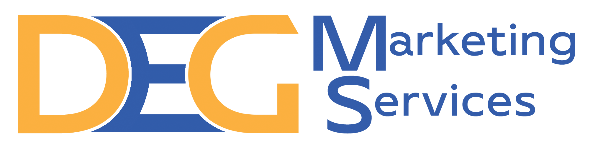 DEG Marketing Services