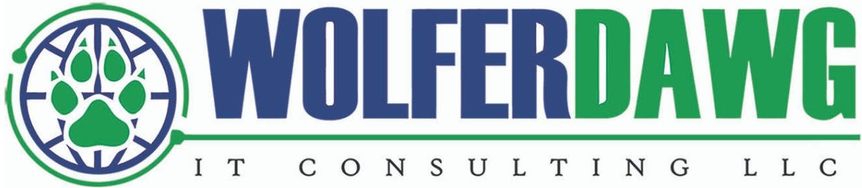 Wolferdawg IT Consulting