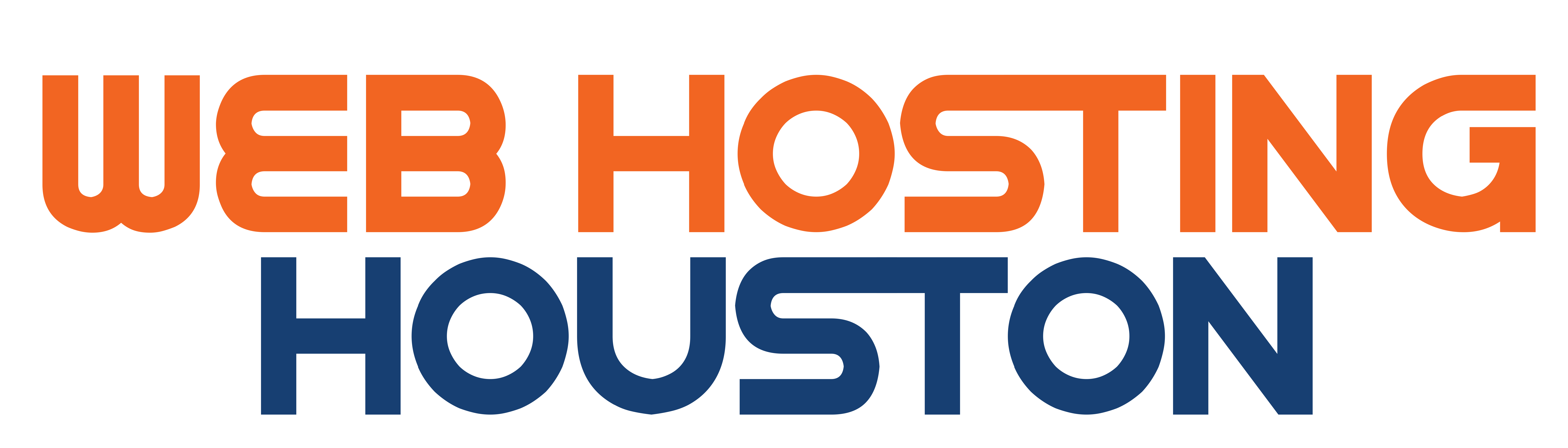 Web Hosting Houston