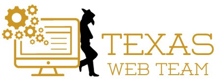 Texas Web Team