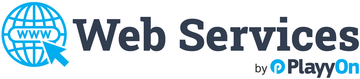 PlayyOn Web Services