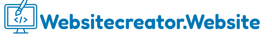 WebsiteCreator