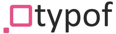 Buy & register domain from Typof to  create your online store