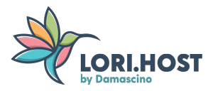 LoriHost