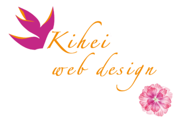 Kihei Web Design
