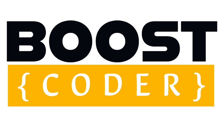 Boost Coder 