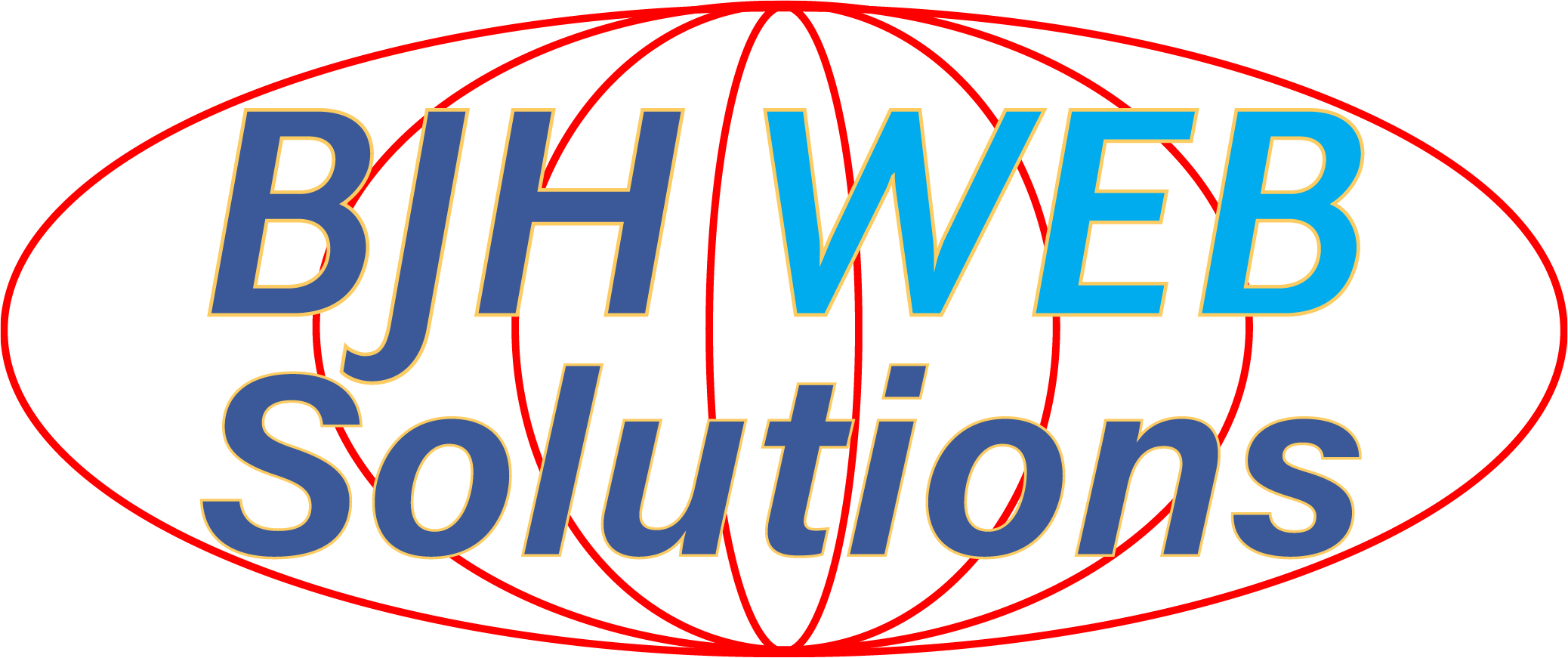 BJH Web Solutions