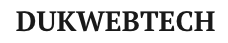 DUKWEBTECH