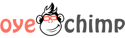 OyeChimp