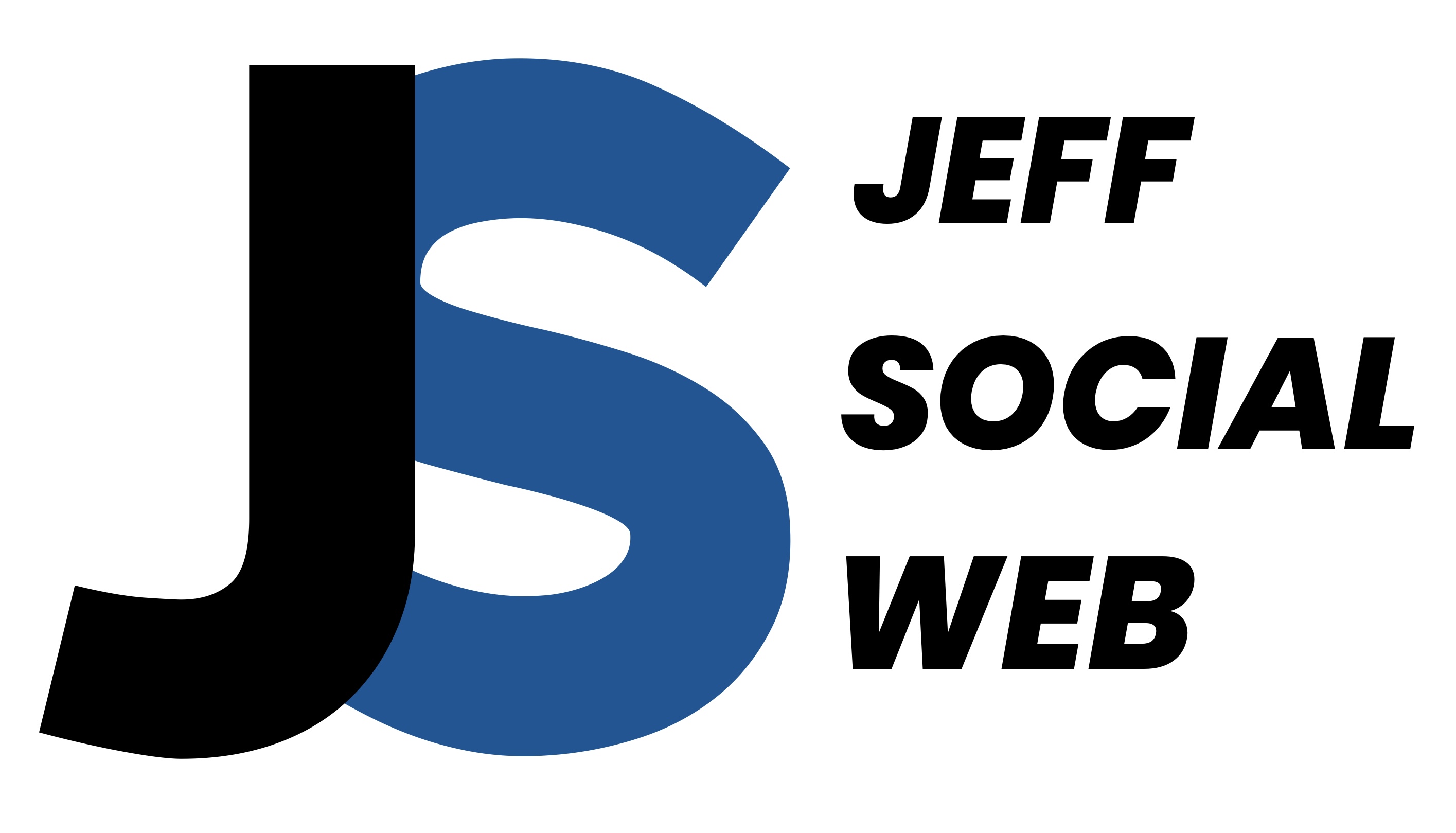 Jeff Social Web