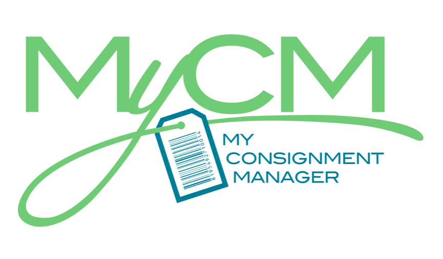 My Consignment Manager